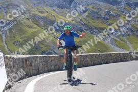 Photo #4113274 | 01-09-2023 14:07 | Passo Dello Stelvio - Prato side BICYCLES