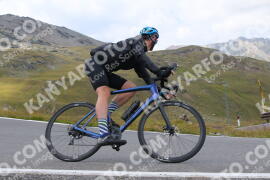 Foto #3895357 | 15-08-2023 12:35 | Passo Dello Stelvio - die Spitze BICYCLES
