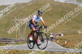 Photo #3979668 | 20-08-2023 09:28 | Passo Dello Stelvio - Peak BICYCLES
