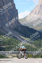 Photo #2613379 | 13-08-2022 10:40 | Gardena Pass BICYCLES