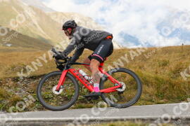 Photo #4296285 | 20-09-2023 12:32 | Passo Dello Stelvio - Peak BICYCLES
