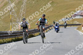 Foto #2738989 | 25-08-2022 13:21 | Passo Dello Stelvio - die Spitze BICYCLES