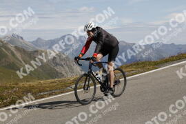 Photo #3672665 | 31-07-2023 10:15 | Passo Dello Stelvio - Peak BICYCLES