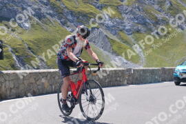 Photo #4113588 | 01-09-2023 14:25 | Passo Dello Stelvio - Prato side BICYCLES