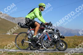Photo #4228561 | 10-09-2023 11:41 | Passo Dello Stelvio - Peak BICYCLES