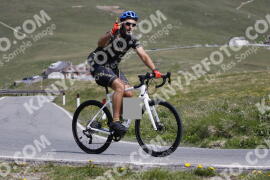 Photo #3251949 | 27-06-2023 10:43 | Passo Dello Stelvio - Peak BICYCLES