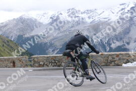 Photo #4097501 | 30-08-2023 13:57 | Passo Dello Stelvio - Prato side BICYCLES