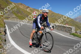 Foto #4188210 | 07-09-2023 14:47 | Passo Dello Stelvio - Prato Seite BICYCLES