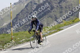 Foto #3176186 | 20-06-2023 10:48 | Passo Dello Stelvio - die Spitze BICYCLES