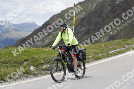 Foto #3310088 | 02-07-2023 14:57 | Passo Dello Stelvio - die Spitze BICYCLES