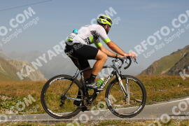 Photo #4046880 | 24-08-2023 11:15 | Passo Dello Stelvio - Peak BICYCLES