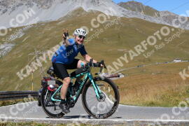 Photo #2698244 | 21-08-2022 12:01 | Passo Dello Stelvio - Peak BICYCLES
