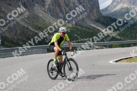 Photo #2540050 | 08-08-2022 11:03 | Gardena Pass BICYCLES