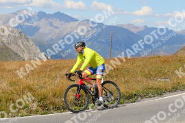 Photo #2740959 | 25-08-2022 14:42 | Passo Dello Stelvio - Peak BICYCLES