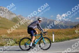 Photo #2664929 | 16-08-2022 10:06 | Passo Dello Stelvio - Peak BICYCLES