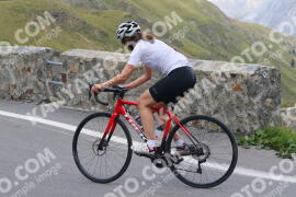 Photo #4101078 | 31-08-2023 15:30 | Passo Dello Stelvio - Prato side BICYCLES