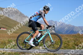 Foto #4162863 | 05-09-2023 10:55 | Passo Dello Stelvio - die Spitze BICYCLES