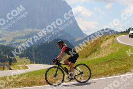 Photo #2593804 | 11-08-2022 14:09 | Gardena Pass BICYCLES