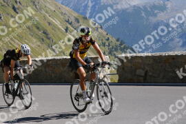 Foto #4184960 | 07-09-2023 11:35 | Passo Dello Stelvio - Prato Seite BICYCLES
