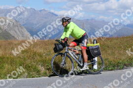 Foto #2670069 | 16-08-2022 12:51 | Passo Dello Stelvio - die Spitze BICYCLES