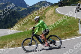 Photo #2559201 | 09-08-2022 12:51 | Gardena Pass BICYCLES