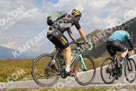 Photo #4079978 | 26-08-2023 12:46 | Passo Dello Stelvio - Peak BICYCLES