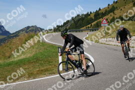Photo #2639131 | 14-08-2022 10:59 | Gardena Pass BICYCLES