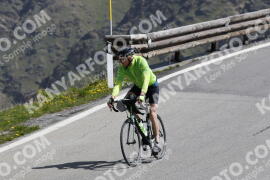 Photo #3176627 | 20-06-2023 11:08 | Passo Dello Stelvio - Peak BICYCLES