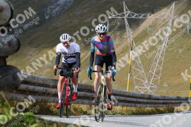 Photo #4293147 | 19-09-2023 13:30 | Passo Dello Stelvio - Peak BICYCLES