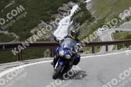 Photo #3195555 | 22-06-2023 12:46 | Passo Dello Stelvio - Waterfall curve