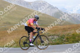 Foto #2677878 | 17-08-2022 10:43 | Passo Dello Stelvio - die Spitze BICYCLES