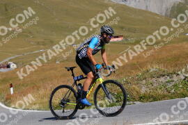 Foto #2665437 | 16-08-2022 10:39 | Passo Dello Stelvio - die Spitze BICYCLES