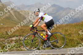 Photo #4037752 | 23-08-2023 13:56 | Passo Dello Stelvio - Peak BICYCLES