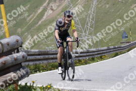 Foto #3417416 | 10-07-2023 12:48 | Passo Dello Stelvio - die Spitze BICYCLES