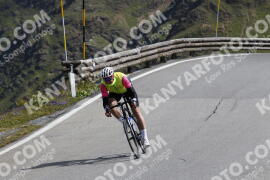 Photo #3619397 | 29-07-2023 11:02 | Passo Dello Stelvio - Peak BICYCLES