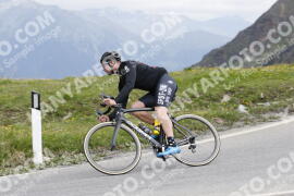 Photo #3264058 | 28-06-2023 11:12 | Passo Dello Stelvio - Peak BICYCLES