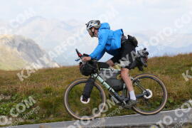 Photo #4036769 | 23-08-2023 13:02 | Passo Dello Stelvio - Peak BICYCLES