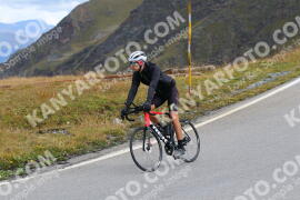 Foto #2764427 | 28-08-2022 10:56 | Passo Dello Stelvio - die Spitze BICYCLES