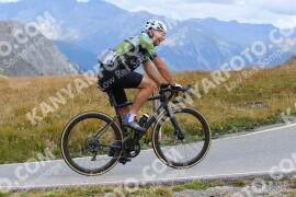 Photo #2764737 | 28-08-2022 11:26 | Passo Dello Stelvio - Peak BICYCLES
