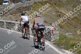 Photo #2719250 | 23-08-2022 13:27 | Passo Dello Stelvio - Prato side BICYCLES