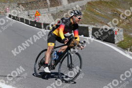 Foto #4302498 | 25-09-2023 12:26 | Passo Dello Stelvio - Prato Seite BICYCLES
