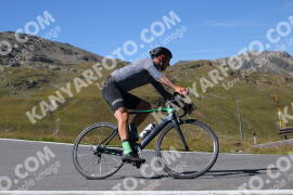 Foto #3960035 | 19-08-2023 11:39 | Passo Dello Stelvio - die Spitze BICYCLES