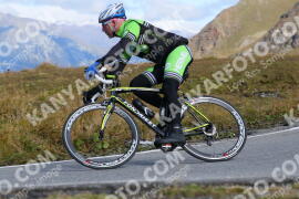 Foto #4299478 | 24-09-2023 11:59 | Passo Dello Stelvio - die Spitze BICYCLES
