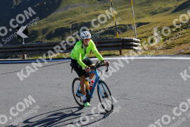 Foto #3851306 | 13-08-2023 09:29 | Passo Dello Stelvio - die Spitze BICYCLES