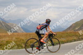 Photo #2680281 | 17-08-2022 13:28 | Passo Dello Stelvio - Peak BICYCLES