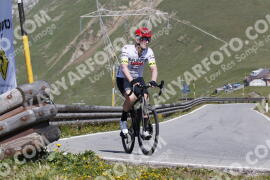 Photo #3509747 | 17-07-2023 10:48 | Passo Dello Stelvio - Peak BICYCLES