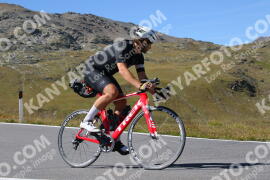 Foto #3959860 | 19-08-2023 11:36 | Passo Dello Stelvio - die Spitze BICYCLES