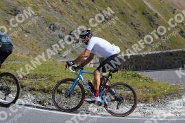 Foto #4276656 | 17-09-2023 11:04 | Passo Dello Stelvio - Prato Seite BICYCLES