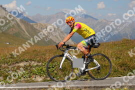 Photo #4022450 | 22-08-2023 13:32 | Passo Dello Stelvio - Peak BICYCLES