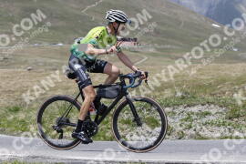 Photo #3156865 | 18-06-2023 13:42 | Passo Dello Stelvio - Peak BICYCLES